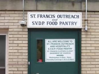 Donate-Donaciones - St. Anthony & St. Hyacinth Catholic Parishes